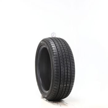 Set of (2) Used 205/50R17 Yokohama Avid Ascend GT 93V - 8-8.5/32