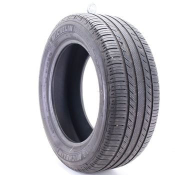 Set of (2) Used 275/55R19 Michelin Premier LTX 111H - 7/32