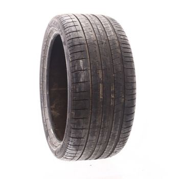 New 325/35R22 Pirelli P Zero PZ4 MO 110Y
