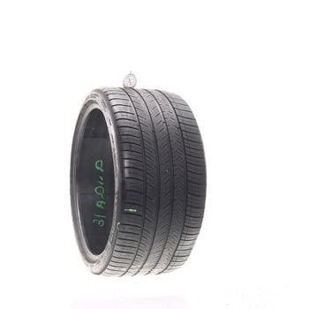 Used 275/30ZR20 Michelin Pilot Sport All Season 4 97Y - 6/32