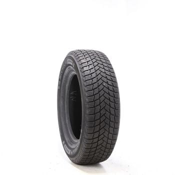 New 225/65R16 Michelin X-Ice Snow 100T - 9/32