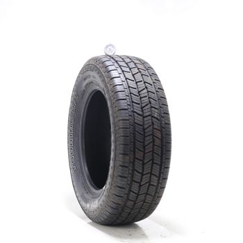 Used 235/65R17 DeanTires Back Country QS-3 Touring H/T 104T - 11/32