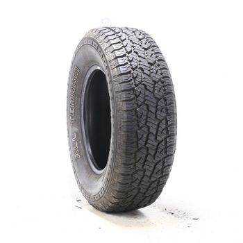 Used 265/70R17 Trail Guide All Terrain 115S - 10/32