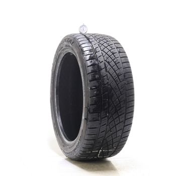 Used 265/45ZR20 Continental ExtremeContact DWS06 Plus 104Y - 6.5/32