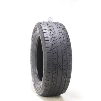 Used 265/60R18 Cooper Evolution H/T 110T - 5.5/32
