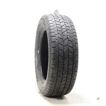 Used 275/60R20 DeanTires Back Country QS-3 Touring H/T 115T - 12/32