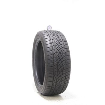 Used 235/45ZR18 Continental ExtremeContact DWS06 Plus 98Y - 8/32