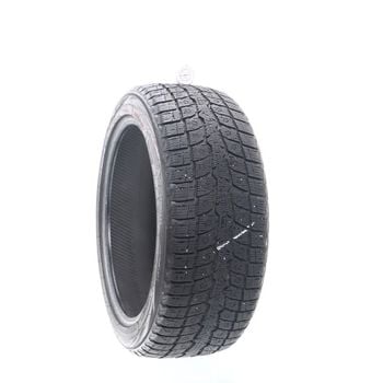 Used 255/45R20 Toyo Observe GSi-6 LS 105H - 10/32