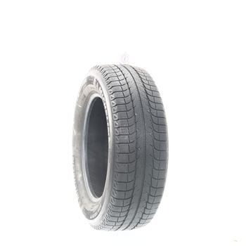 Used 225/65R17 Michelin X-Ice Xi3 102T - 7.5/32
