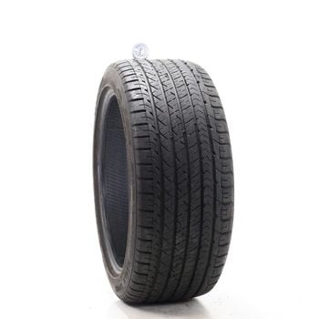 Set of (2) Used 275/40R20 Goodyear Eagle Sport AS 106W - 7-8/32