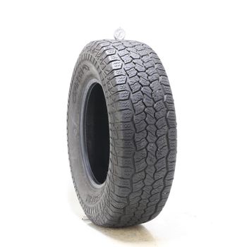 Used 265/70R17 Vredestein Pinza AT 115T - 8/32