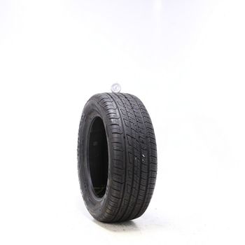 Used 215/55R16 Cooper CS5 Ultra Touring 93H - 8/32