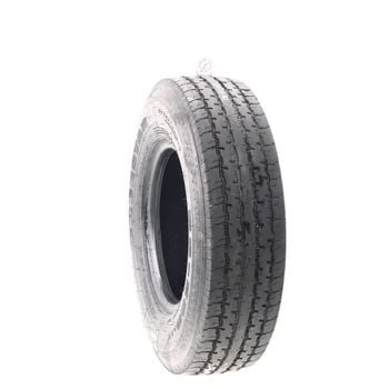 Set of (2) Used ST235/80R16 Freestar FS-500 AST 129/125M - 8/32
