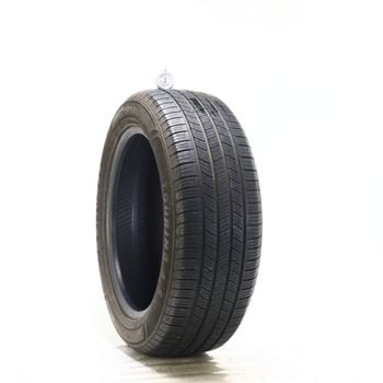 Set of (2) Used 235/55R19 National Touring A/S 101H - 7-8.5/32