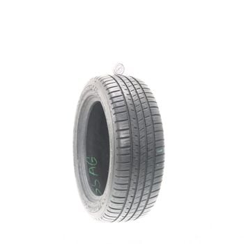 Used 205/55R16 Michelin Pilot Sport A/S 3 91H - 9/32