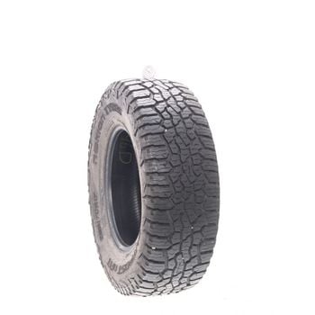 Used 265/70R17 Nokian Outpost nAT 115T - 11.5/32