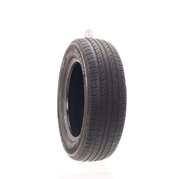 Set of (4) Used 225/65R17 Laufenn G Fit AS 102T - 6.5/32