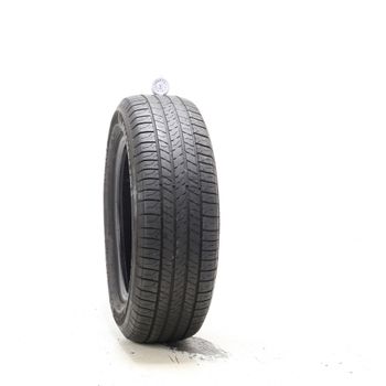 Set of (2) Used 215/65R17 Michelin Energy Saver A/S 98T - 4-4.5/32