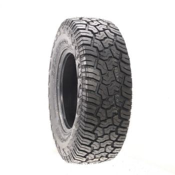 New LT295/70R18 Yokohama Geolandar X-AT 129/126Q - 99/32