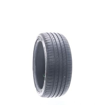 Driven Once 235/40ZR19 Lancaster LR-66 96W - 9/32
