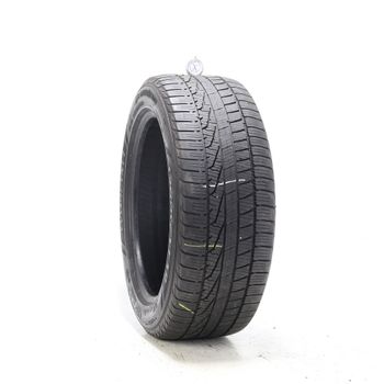Set of (2) Used 255/50R20 Goodyear Assurance WeatherReady 109V - 5.5/32