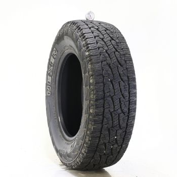 Used LT265/70R18 Nexen Roadian AT Pro RA8 124/121S - 12.5/32