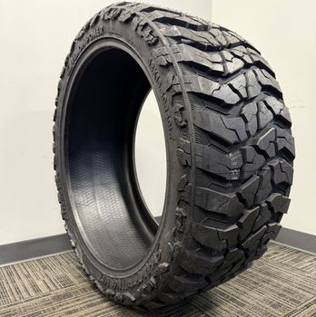 New LT42X16.5R30 Venom Power Swampthing M/T Xtreme Dirt 126Q