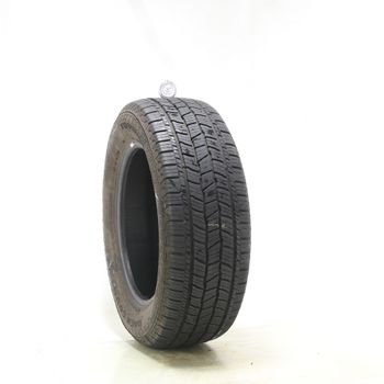 Used 235/60R17 DeanTires Back Country QS-3 Touring H/T 102T - 9.5/32