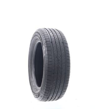 Driven Once 235/60R17 Cooper Endeavor Plus 102H - 10.5/32