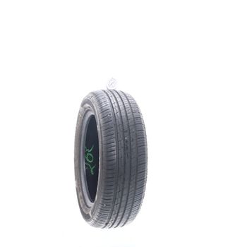 Set of (2) Used 185/60R15 Cosmo RC-17 84H - 8.5/32