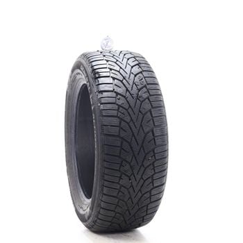 Used 235/55R17 General Altimax Arctic 12 103T - 8/32