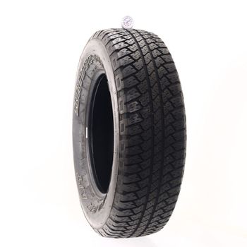 Used 255/70R18 Bridgestone Dueler A/T RH-S 112S - 9/32