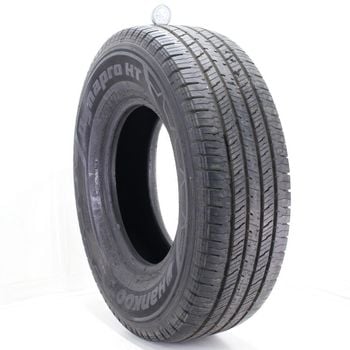 Used LT265/75R16 Hankook Dynapro HT 123/120S - 9.5/32