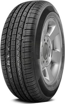 Set of (4) New P235/70R15 Leao Lion Sport 4X4 HP 106H
