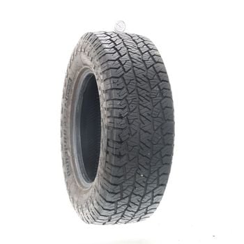 Set of (2) Used LT275/65R18 Hankook Dynapro AT2 Xtreme 123/120S - 11.5-12.5/32