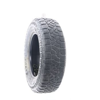 Used 235/75R17 Kenda Klever AT2 109T - 7.5/32