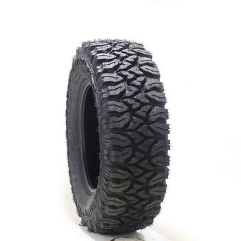 Retread LT245/70R17 Equipe 4X4 A/T 115S - 20/32