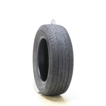 Set of (2) Used 225/65R17 Falken Sincera ST80 A/S 102T - 6/32