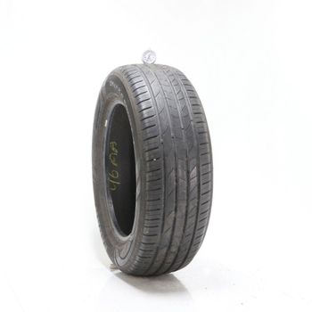 Set of (2) Used 235/60R18 Radar Dimax E Sport 3 107W - 8/32