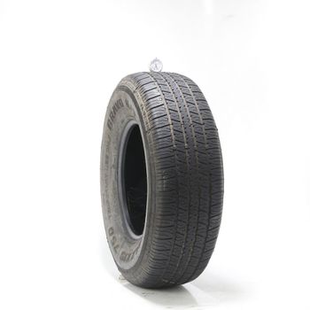 Used 265/70R16 Maxxis Bravo H/T-750 112T - 6.5/32