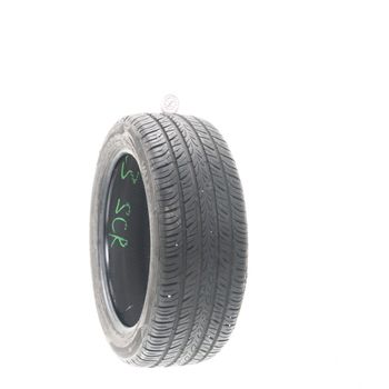 Set of (2) Used 215/50ZR17 Primewell Valera Sport AS 95W - 8.5/32