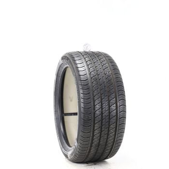Used 275/35R19 Continental ProContact RX ContiSilent 96W - 8/32