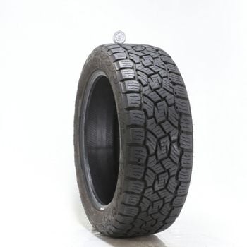 Used 255/50R20 Toyo Open Country A/T III 109T - 10.5/32