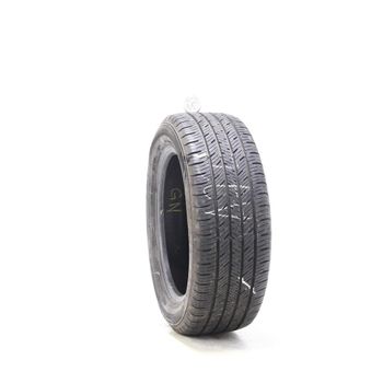 Set of (2) Used 205/55R16 Falken Sincera SN250 A/S 91H - 9.5-10/32
