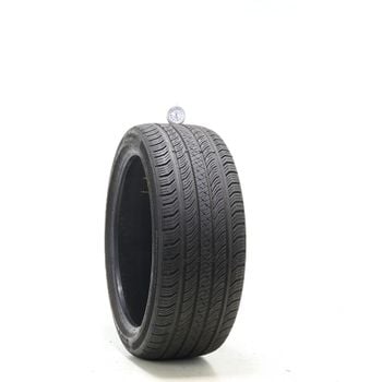 Used 225/40R18 Continental ProContact TX AO 92H - 6.5/32