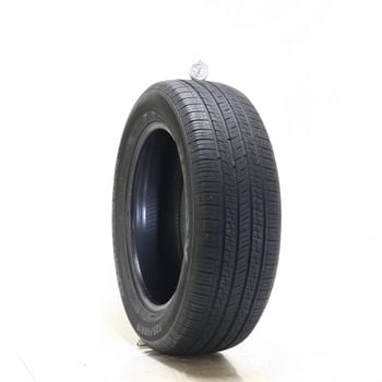 Used 225/60R18 RoadX RXMotion MX440 100H - 7.5/32