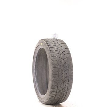 Used 205/45R17 Bridgestone Blizzak LM-60 84H - 5/32