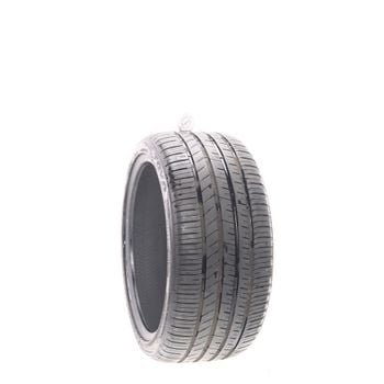 Set of (4) Used 275/35R20 Toyo Proxes Sport A/S 102Y - 9/32