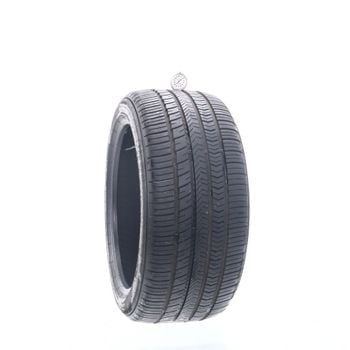 Set of (2) Used 275/40ZR19 Falken Pro G6 Sport A/S 101Y - 8.5-9.5/32