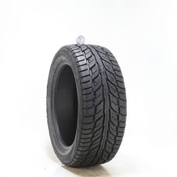 Used 235/50R18 Cooper Weather Master WSC 97T - 12/32